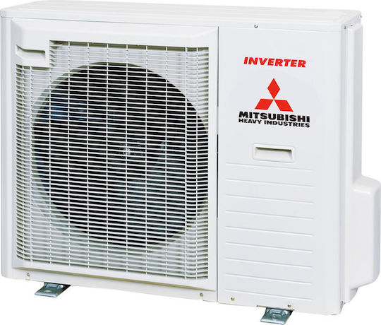 Mitsubishi Heavy Industries ZR-W Aparat De Aer Condiționat Inverter 22000 BTU A++/A++ Cu Filtru Fotocatalitic