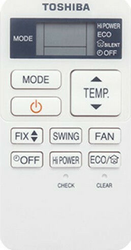 Toshiba Seiya Κλιματιστικό Inverter 18000 BTU A++/A+ με Αθόρυβη Λειτουργία