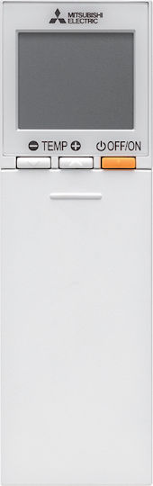 Mitsubishi Electric MSZ-AP VG Klimaanlage Inverter 24000 BTU A++/A+ mit i-Save-Funktion