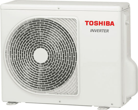 Toshiba Seiya Air Conditioner Inverter 16000 BTU A++/A+ with Silent Operation