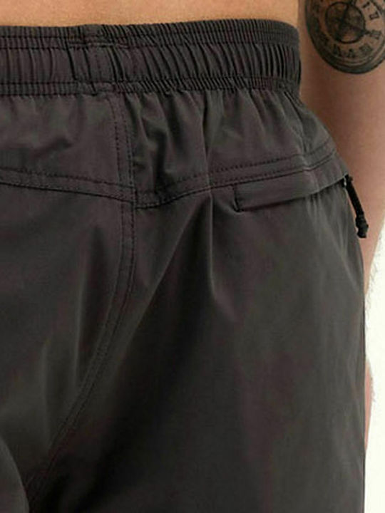 Ανδρικό Μαγιό Σορτς Dark Grey