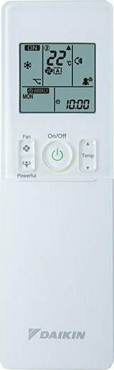 Daikin Perfera FTXM-N Климатици Инвертор 22000 BTU A++/A+ с WiFi и Безшумна Работа