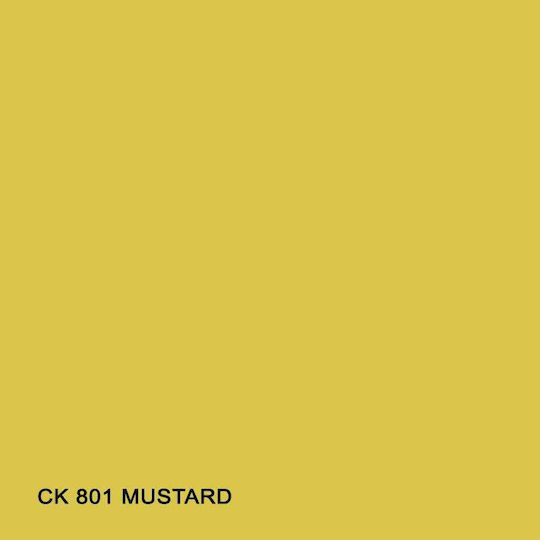 Pinty Plus Chalk Finish Paint Spray Chalk Paint Yellow Mustard 400ml CK801