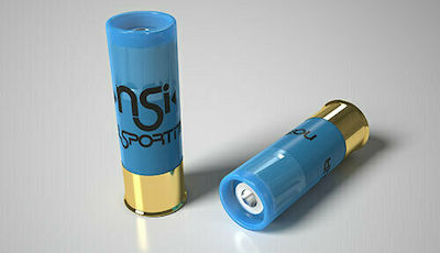 Nobel Sport C-Slug Σκοπευτικά 28gr 25τμχ