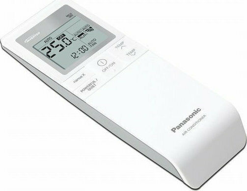 Panasonic V Etherea nanoe X Aparate de aer condiționat Inverter 24000 BTU A++/A+ cu WiFi