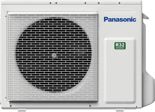 Panasonic TZ Super-Compact Κλιματιστικό Inverter 18000 BTU A++/A+ με WiFi
