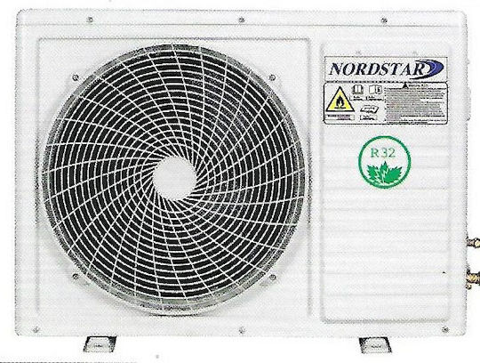 Nordstar Inverter Air Conditioner 12000 BTU A++/A+