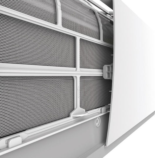 AUX Halo Инверторен климатик 24000 BTU A++ - А++/А+ с WiFi