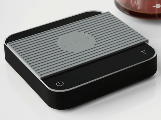 Acaia Pearl Barista Scales For Coffee With Maximum Weight 2kg And Measurement Accuracy 0.1gr