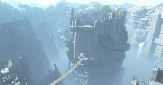 NieR Replicant ver.1.22474487139... PS4 Game