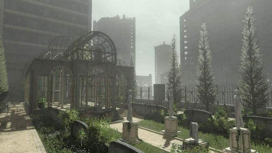NieR Replicant ver.1.22474487139... PS4 Game