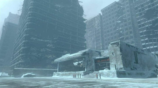 NieR Replicant ver.1.22474487139... PS4 Game