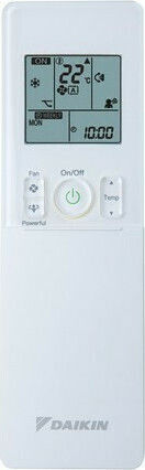 Daikin Perfera FTXM-R Климатици Инвертор 12000 BTU A+++/A+++ с WiFi и Технология Flash Streamer