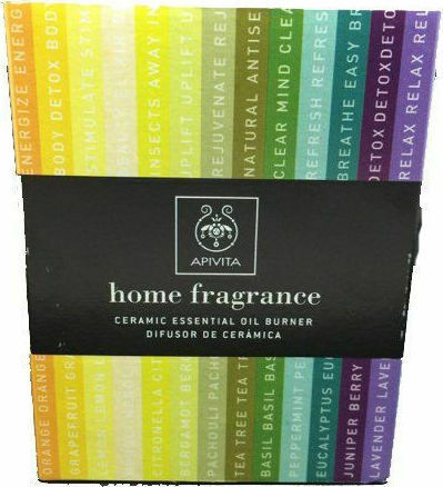 Apivita Aromadiffusor für ätherische Öle