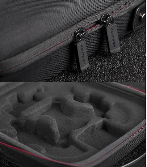 PGYTECH Drone Bag Black for DJI null 22.2x7.9x21.9cm