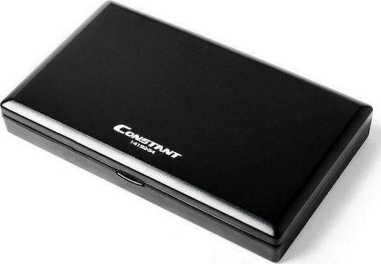 Constant Constant Electronic Precision Commercial Scale with Weighing Capacity of 0.1kg and Division 0.01gr