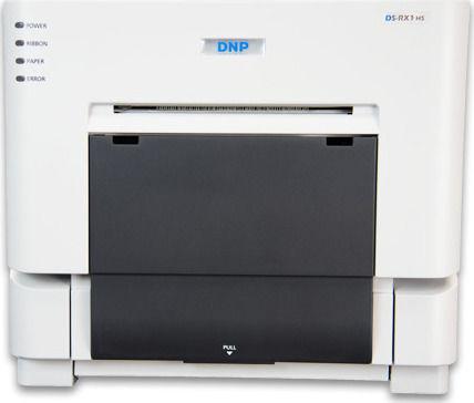 DNP DS-RX1HS Θερμικός Εκτυπωτής για Φωτογραφίες