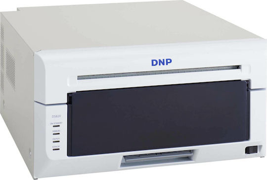 DNP DS820 Θερμικός Εκτυπωτής για Φωτογραφίες
