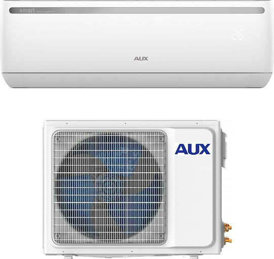 AUX J-Smart JKR Aparat de Aer Condiționat Inverter 18000 BTU A++/A+ cu WiFi