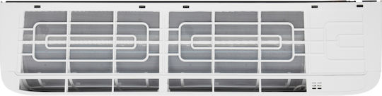 Hisense Easy Smart Κλιματιστικό Inverter 24000 BTU A++/A+
