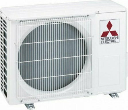 Mitsubishi Electric MSZ-HR Inverter Air Conditioner 22000 BTU A++/A+ with Silent Operation