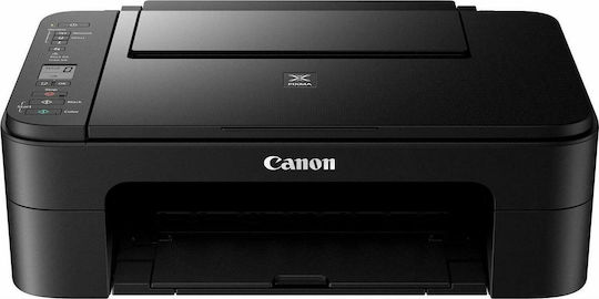 Canon Pixma TS3150 Farbe Multifunktionsdrucker Tintenstrahl