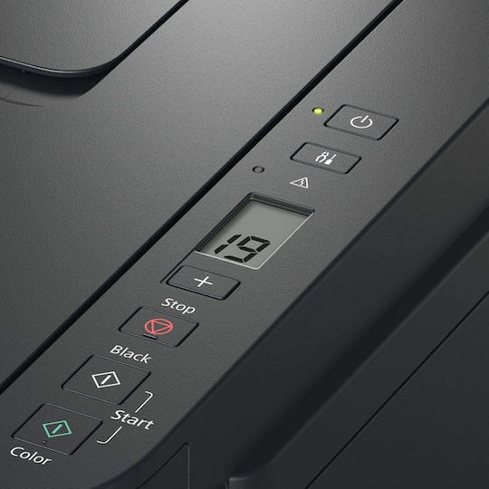 Canon Pixma G2411 Color Multifuncțional Jet de cerneală
