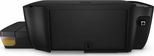 HP Ink Tank Wireless 415 Colour All In One Inkjet Printer with WiFi and Mobile Printing