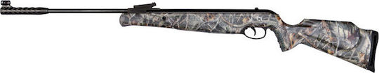 Norica Αεροβόλο Spider Camo GRS 4.5mm