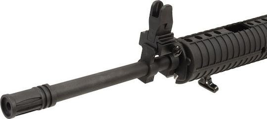 Crosman Αεροβόλο Airsoft MTR77 NP 4.5mm