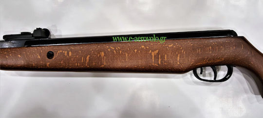BAM Αεροβόλο B19x-Won 4.5mm / 5.5mm