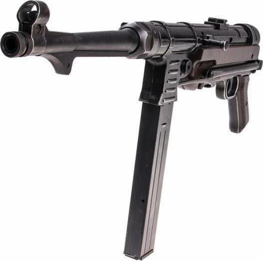 Umarex Αεροβόλο Airsoft Legends MP 4.5mm