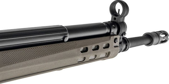 Umarex Pistol Cu Aer Airsoft Heckler & Koch G3 6mm