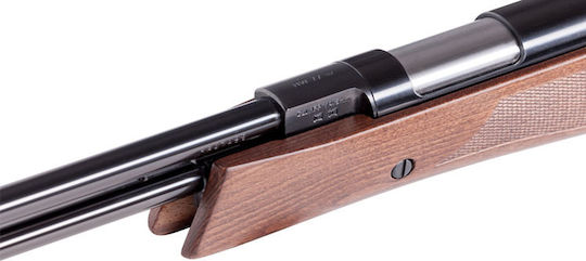 Weihrauch Αεροβόλο HW 77K 4.5mm / 5.5mm / 6.35mm