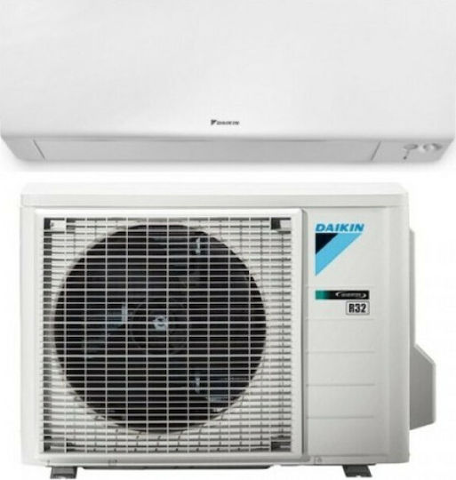 Daikin Perfera FTXM-R Air Conditioner Inverter 22000 BTU A++/A+ with WiFi and Flash Streamer Technology