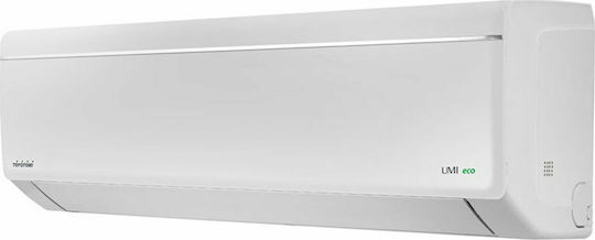Toyotomi Umi Eco Κλιματιστικό Inverter 9000 BTU A++/A+ με WiFi και Τριπλό Φίλτρο