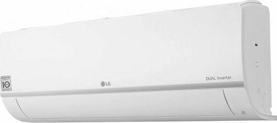 LG Ocean Κλιματιστικό Inverter 12000 BTU A++/A++ με WiFi