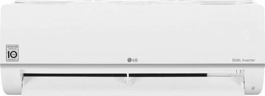 LG Ocean Κλιματιστικό Inverter 12000 BTU A++/A++ με WiFi