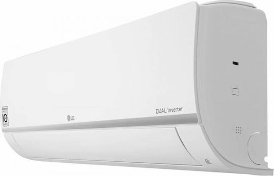 LG Ocean Κλιματιστικό Inverter 12000 BTU A++/A++ με WiFi