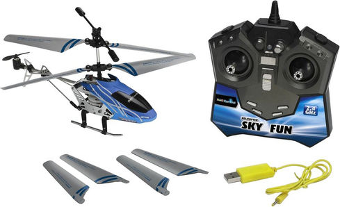 Revell Sky Fun RTF Remote Controlled Helicopter