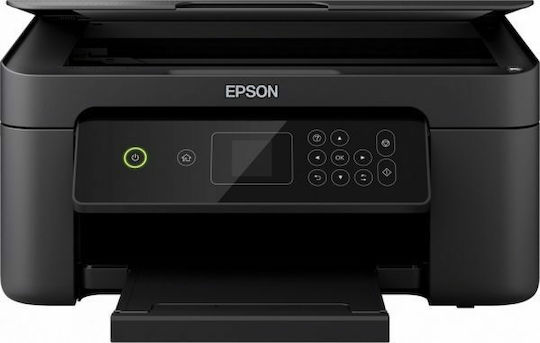 Epson Expression Home XP2100 Цветен Многофункционален принтер Мастиленоструен