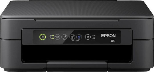 Epson Expression Home XP2100 Цветен Многофункционален принтер Мастиленоструен