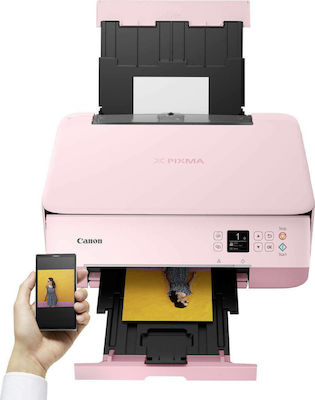 Canon Pixma TS5352 Farbe Multifunktionsdrucker Tintenstrahl