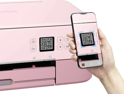 Canon Pixma TS5352 Farbe Multifunktionsdrucker Tintenstrahl