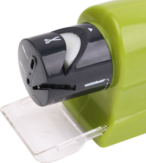 Swifty Sharp Electric Knife Sharpener 14x6.5x9cm