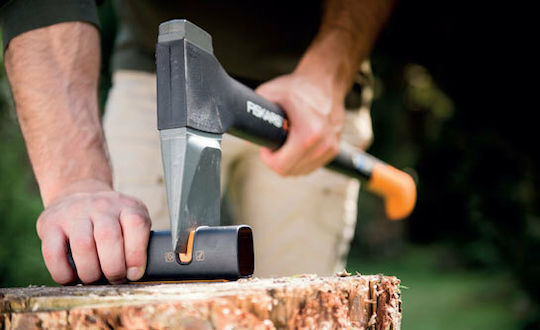Fiskars Xsharp Ακονιστήρι Χειρός με 1 Επίπεδο