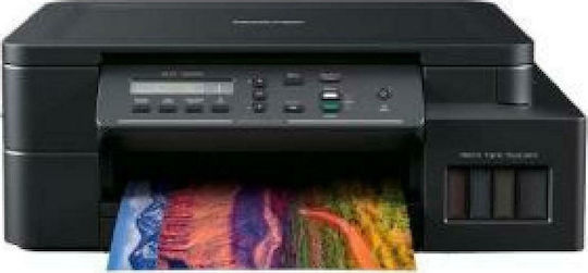 Brother Colour All In One Inkjet Printer with WiFi and Mobile Printing