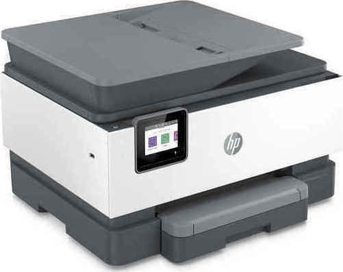 HP OfficeJet Pro 9010e All-in-One Color Multifuncțional Ιnkjet