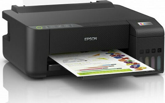 Epson L1250 Ecotank Color Imprimantă Ιnkjet