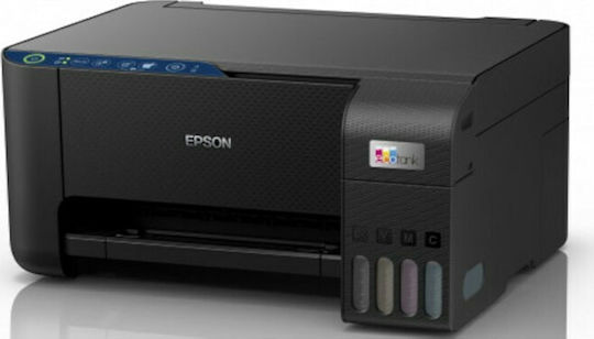 Epson EcoTank L3251 Έγχρωμο Πολυμηχάνημα Inkjet με WiFi και Mobile Print